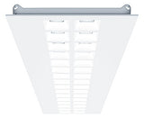 ZUMTOBEL LED-Deckeneinbauleuchte 23,2W MIREL MIRL LAY LED3800-840 M625L LDO KA