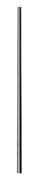 BEGA Lichtmast 3,5m  76mm ST lack 70885