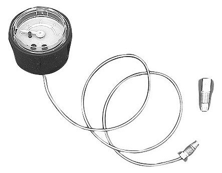 BOSCH Ersatzteil TTNR: 87172080610 Manometer
