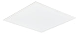 PHILIPS-LICHT LED-Panel 620x620mm 28W ws Ledinaire RC066B 34S/840 PSD W62L62 OC 4