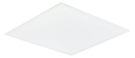 PHILIPS-LICHT LED-Panel 620x620mm 28W ws Ledinaire RC066B 34S/840 PSD W62L62 OC 4