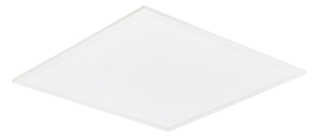 PHILIPS-LICHT LED-Panel 620x620mm 28W ws Ledinaire RC066B 34S/840 PSD W62L62 OC 4