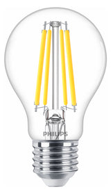 PHILIPS-LM LED-Lampe FM E27 A60 7,8W ws MAS VLE LEDBulb D7.8-75W E27 927 A6 2700