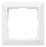 LEGRAND Rahmen 1f uws glz horiz Kst Creo Legrand 776201 f.GEB-K