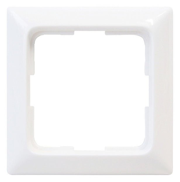 LEGRAND Rahmen 1f uws glz horiz Kst Creo Legrand 776201 f.GEB-K