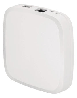 STIEBEL ELTRON Einzelraumregelung EZE, EASYTRON Connect Zentrale