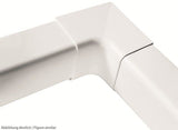 Innenwinkel für Canalsplit 0812 BCF-W 0805 AI-W