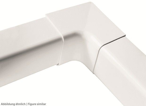 Innenwinkel für Canalsplit 1212 BCF-W 1205 AI-W