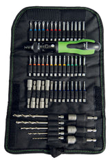 HAUPA Werkzeugtasche 51tlg 104022-1