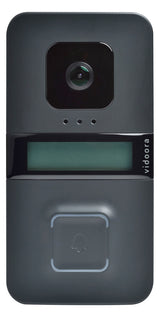 GROTHE Türstation AP anth 1RT WLAN m.Abd vidoora VD 720-W aa m.Kamera