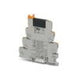 PHOENIX Optokoppler 230V 0,1A 3-48V LED PLC-OPT-230UC/ 48DC/100 Transistor