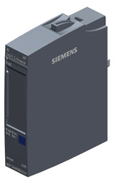 SIEMENS Analoges I/O-Modul DC 19,2-28,8V 6ES7134-6HB00-0CA1 Eing.Strom Eing.Spg