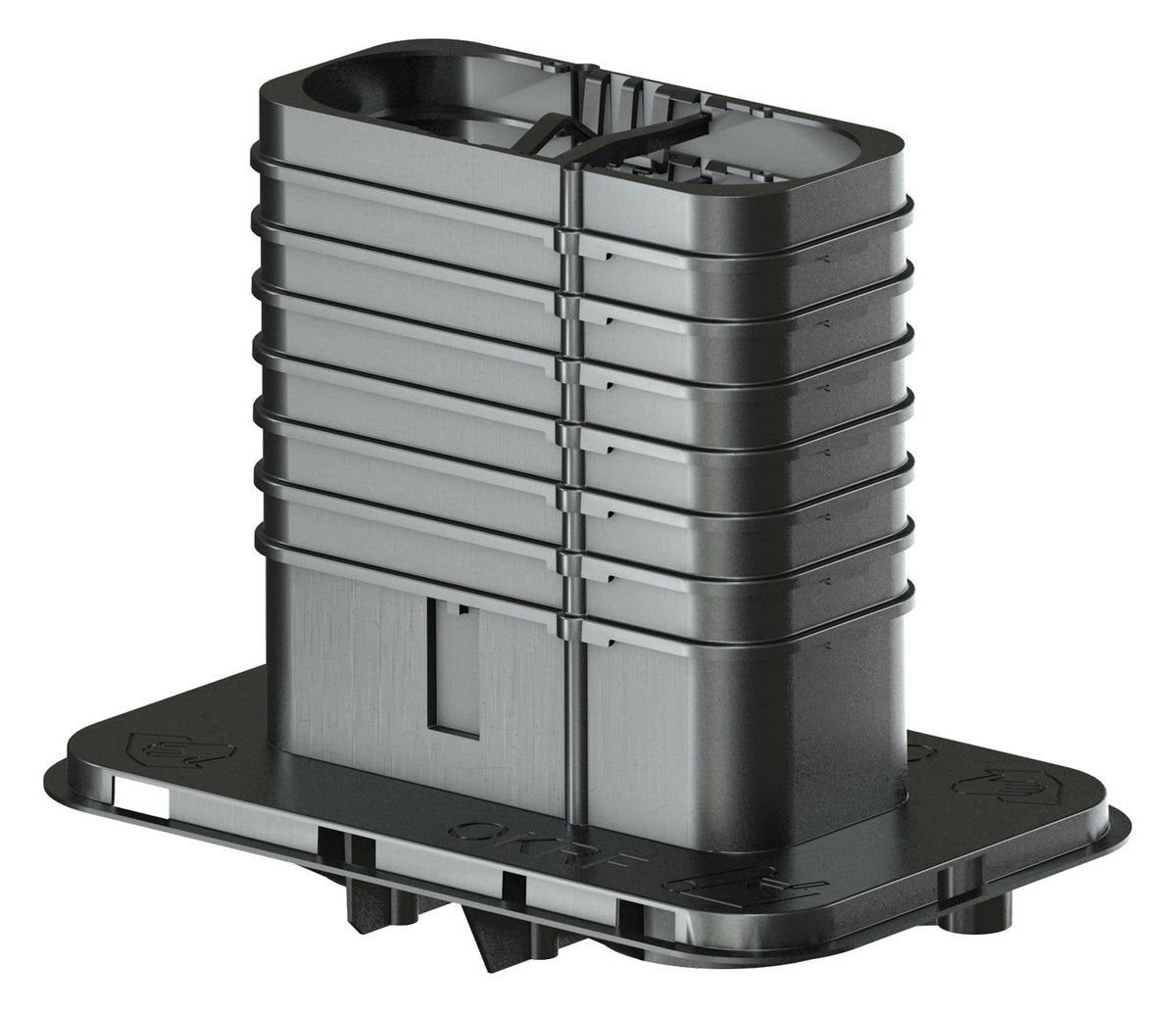 Doyma Quadro-Secura Nova R2-R 2x DN90 3m | 227009052013