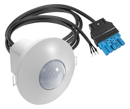 ESYLUX Präsenzmelder-Bus DALI UP ws 3m PD-C 360/8 BMS DALI-2 WINSTA CodeI v53-1