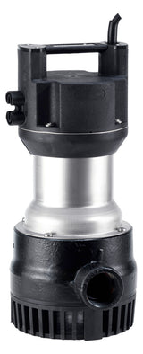 SCHMUTZWASSERPUMPE US 62 E 230 V, OHNE SCHALTUNG, 10 M LEITUNG