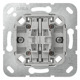 GIRA Wipptaster-Modul 4S UP IP20 314700