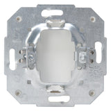 KOPP Zentralplatte Blindabd ws HK07 333629004 Schraubbef