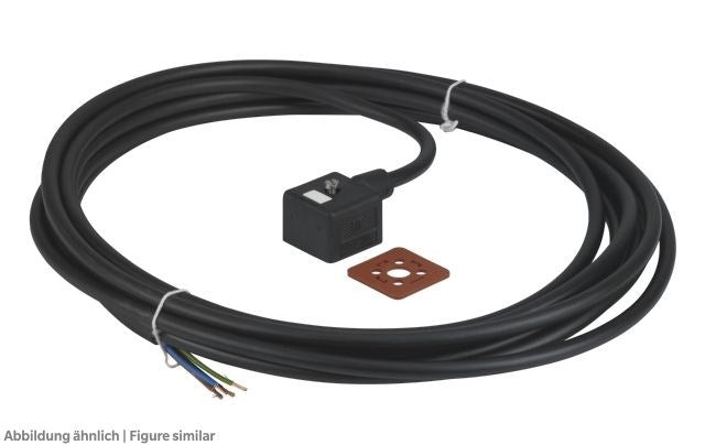 Anschlusskabel für AKS32R und AKS2050 5 Meter lang, mit Stecker