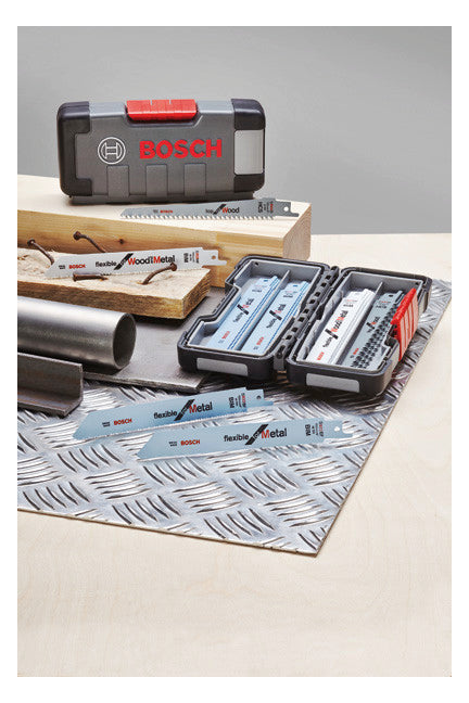 BOSCH-EW Säbelsägeblatt 150mm Holz Kst 2608650673