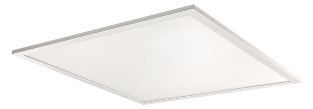 RIDI LED-Panel 620x620mm 33,3W 4000K ws FPL3-EQ0622DAWS840MPS0500 4015lm Konv