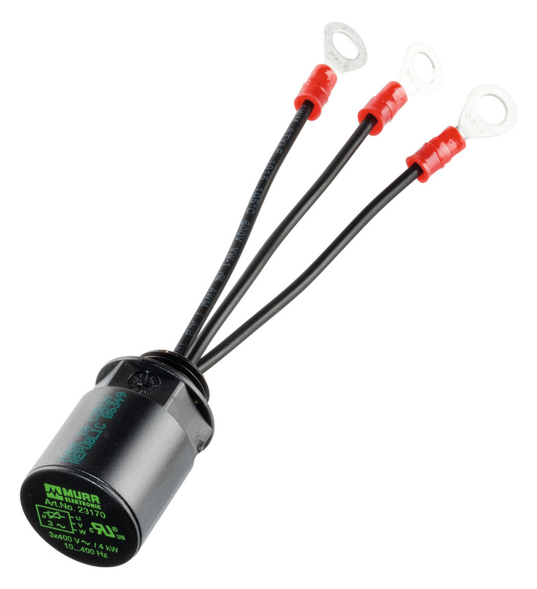 MURR Entstörmodul Varistor 23173