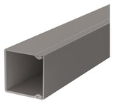 BETTERMANN Leitungsführungskanal Kst WDK40040GR 40x40x2000mm stgr RAL7030