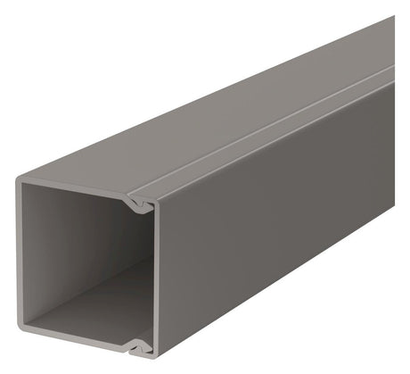 BETTERMANN Leitungsführungskanal Kst WDK40040GR 40x40x2000mm stgr RAL7030