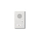 SIEDLE Audio-Innenstation Bus AP ws AIB 150-01 79x133x23mm Rufabschalt