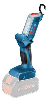 BOSCH-EW LED-Handleuchte 300lm 14,4-18V Professional GLI 18V-300 m.Schalt