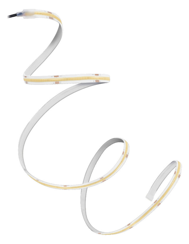 LEDVANCE LED-Lichtband 5W/m ws 3000K AC Flex COB IP44 3M 3000K IP44 220-240V
