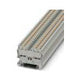 PHOENIX Reihenklemme 0,14-4qmm 1Etage gr PT 2,5/S-QUATTRO 4kl 17,5A TS35