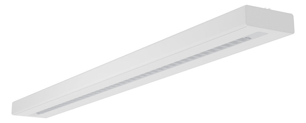 LEDVANCE LED-Deckenanbauleuchte 25-40W LN INV D 1200 P 40W 940 DA ASY WT 4000K
