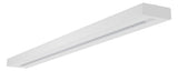 LEDVANCE LED-Deckenanbauleuchte 25-40W LN INV D 1200 P 40W 940 DA ASY WT 4000K