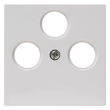KOPP Abdeckung Schalter rws glz HK07 491029008