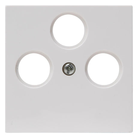 KOPP Abdeckung Schalter rws glz HK07 491029008