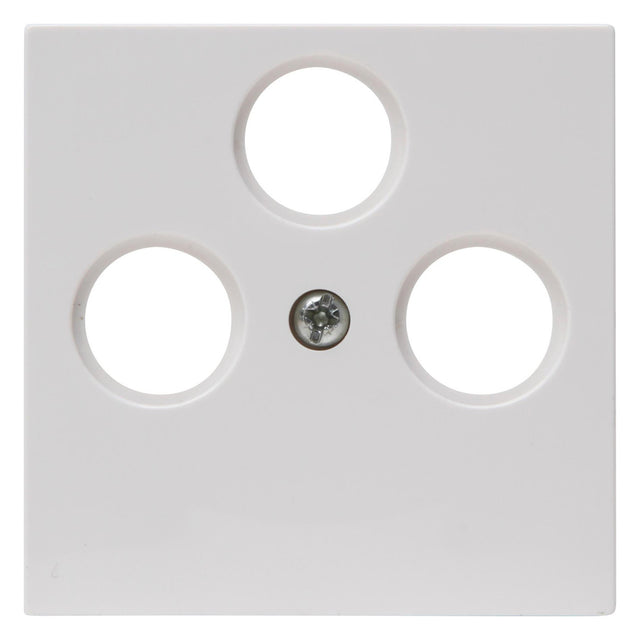 KOPP Abdeckung Schalter rws glz HK07 491029008