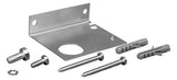 Alre-It Wandhalter inkl. Befestigungsmateri JZ-20-1 | E6130144