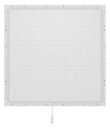 LEDVANCE LED-Panel 595x595mm 33W 3000K PL CMFT 600 P 33W 830 PS 4320lm ws Konv