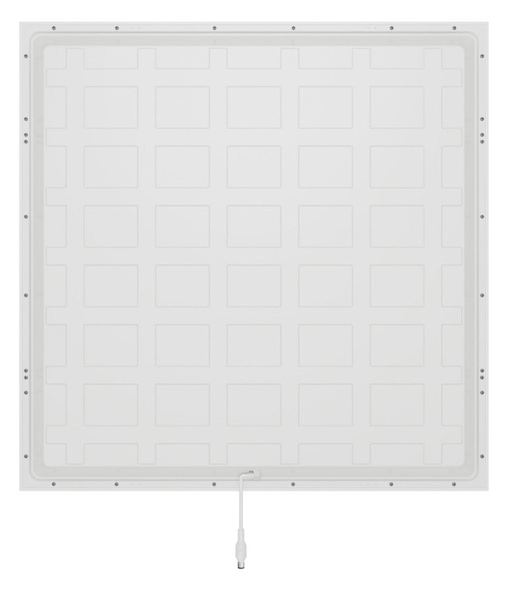 LEDVANCE LED-Panel 620x620mm 33W 6500K PL CMFT 625 P 33W 865 U19 PS 4320lm ws