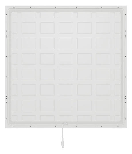 LEDVANCE LED-Panel 620x620mm 33W 6500K PL CMFT 625 P 33W 865 U19 PS 4320lm ws