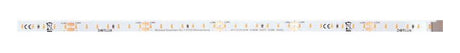 DOTLUX LED-Streifen 48W 8mm 2700K IP20 5m-Rolle inkl. 50cm Anschlusskabel beidseitig