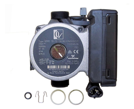 BOSCH Ersatzteil TTNR: 87186441310 Pumpe UPM2 15-70 CACAO