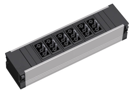 BACHMANN Rack-Stromverteilung 230V 919.2000