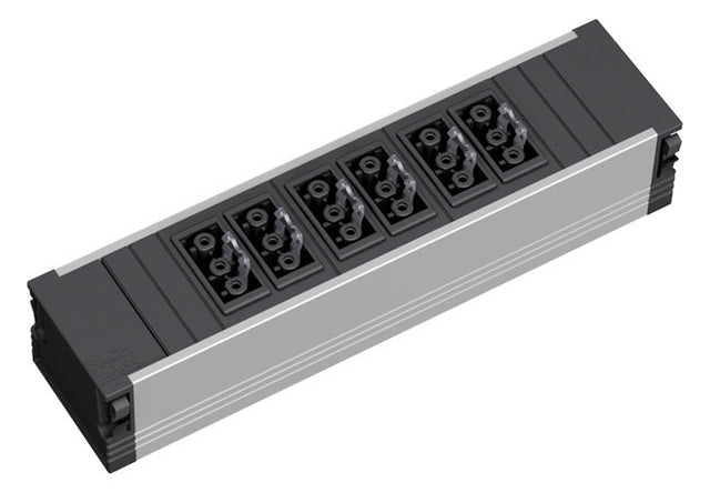 BACHMANN Rack-Stromverteilung 230V 919.2000