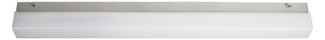 LEDVANCE LED-Wannenleuchte 14W 1250lm LED Square 14W IP44 Click-CCT 3000-4000K