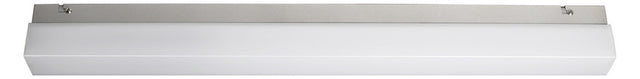 LEDVANCE LED-Wannenleuchte 14W 1250lm LED Square 14W IP44 Click-CCT 3000-4000K