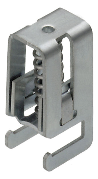 WEIDMÜLLER Schirmanschlussklemme  3-10mm KLBUE CO 1 Sammelsch