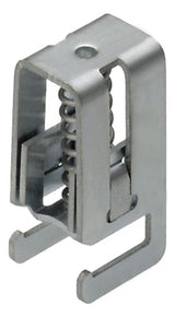 WEIDMÜLLER Schirmanschlussklemme  3-10mm KLBUE CO 1 Sammelsch