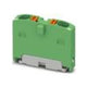 PHOENIX Reihenklemme 1Etage 2kl gn 17,5A PTFIX 2X1,5 GN TS35