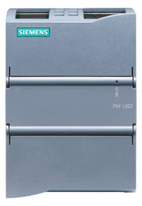 SIEMENS Gleichstromversorgung REG 24V 6EP1332-1SH71 60W 230VAC 2,5A IP20